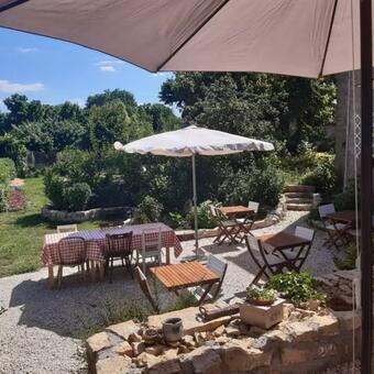 Bed & Breakfast Le Voil�