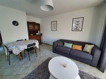 Apartamento F2 Spacieux R�nov�, Tr�s Calme � 5min Centre-ville