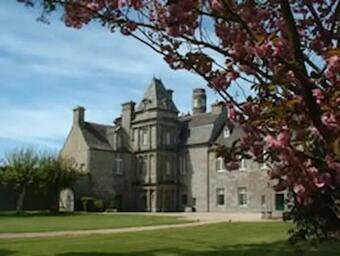 Bed & Breakfast La Casa Du Dolmen Clara, Baln�o Spa, Entre Terre Et Mer