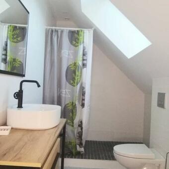 Apartamento Traou Mad