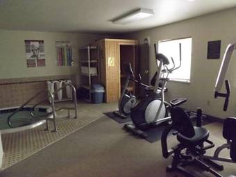 Motel The Homestead Inn And Annex