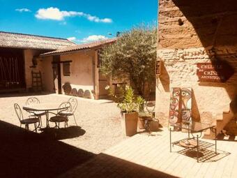 La Grange De La Batone - Bed And Breakfast