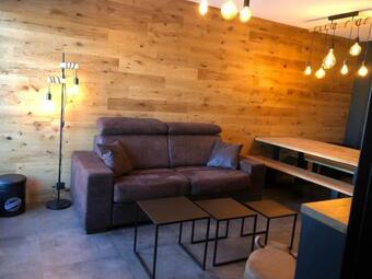 Apartamento Magnifique Appartement Pied Des Pistes