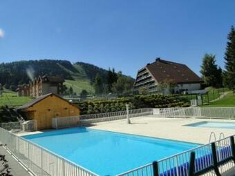 Apartamento Appartement Et Studio