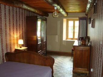 Charmante Maison A La Campagne Au Coeur Des Premiers Volcans