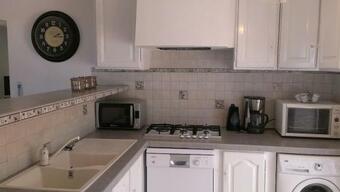 Villa Les Terrasses D Acquacitosa