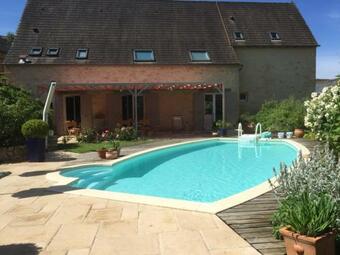 Bed & Breakfast La Relinquiere