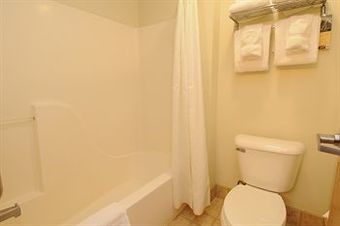 Hotel Whitewater Inn