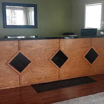 Western Motel Hardin