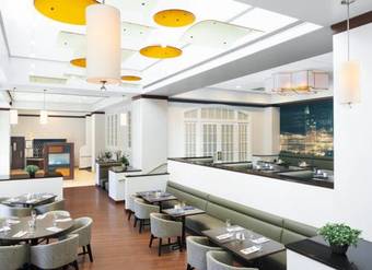 Hotel Marriott St. Louis West