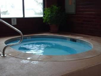 Hotel Holiday Inn South County Center - St. Louis