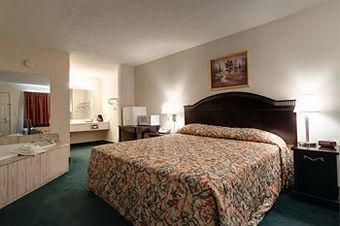 Hotel America's Best Value Inn