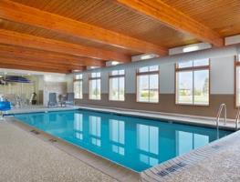 Motel Days Inn Imlay City