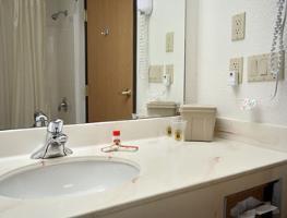 Hotel Super 8 Luna Pier/monroe/toledo Area