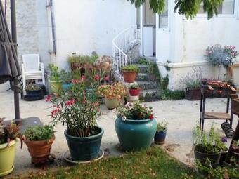Bed & Breakfast La Miramboise
