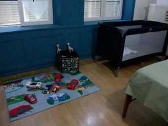 Apartamento Apparemment F3 Centre De Mirecourt