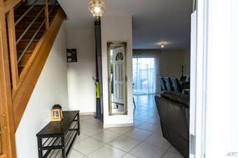 Maison Au Calme, Proche Paris Et Disney