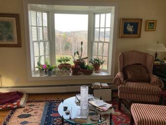 Bed & Breakfast The Birch Grove