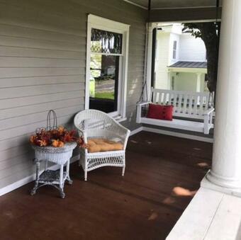 Gordonsville: Charlottesville's Country Neighbor