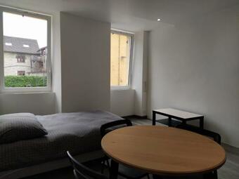 Apartamento Studio 3