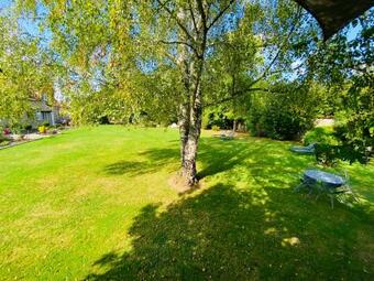 Apartamento Suite Cupidon- Domaine Des Trois Ch�teaux