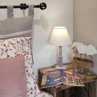 G�te De Charme Beaujoyeulx