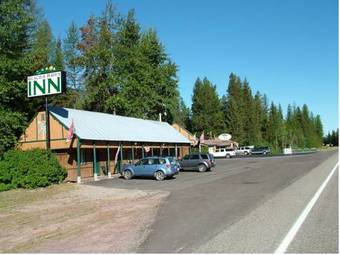 Posada Glacier Haven Inn