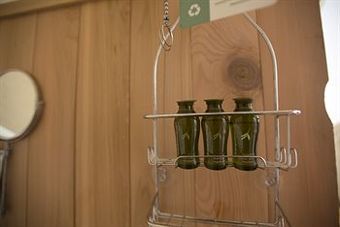 Under Canvas Glacier