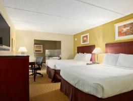 Motel Super 8 Monticello