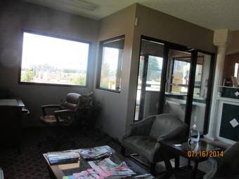 Motel Americas Best Value Inn Byram