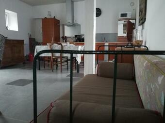 Bed & Breakfast Topaze