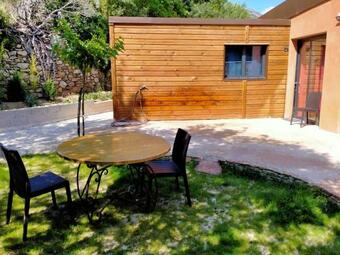 G�te Coeur De Ch�taigne � Partir De 17? /nuit