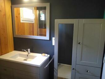 Apartamento Le Chalet De Lylou