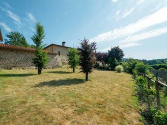 G�te Montarcher, 4 Pi�ces, 6 Personnes - Fr-1-496-11