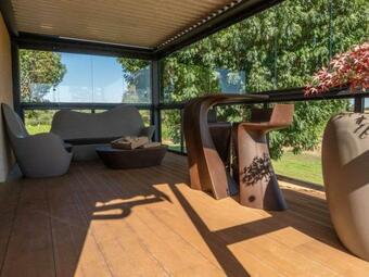 Apartamento Appartement - Au Coeur Des Vignes - 80m2 - Calme