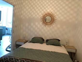 Apartamento Montbard Appartements Au Centre Historique Chez Delphine Et Guillaume