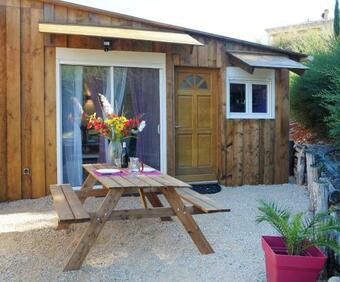 Apartamento Dormir A Montauban Logements Carreyrat Calme Et Verdoyant