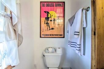 Lovely, Private Apartment On Chesapeake Bay!