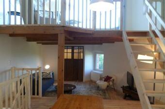 La Terrasse De Montclard