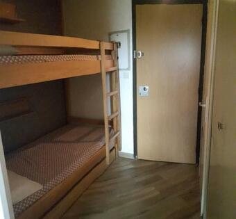 Apartamento Le Champame