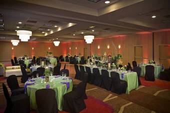 Hotel Hilton Garden Inn White Marsh