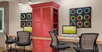 Hotel Home2 Suites By Hilton Baltimore/white Marsh