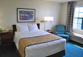 Hotel Extended Stay America - Saint Louis - Saint Peters