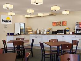 Motel Days Inn Grand Haven