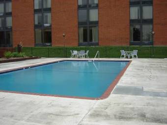 Motel Ramada By Wyndham Wentzville