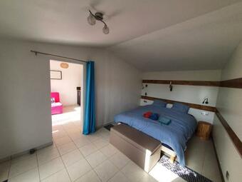Apartamento La Soulane