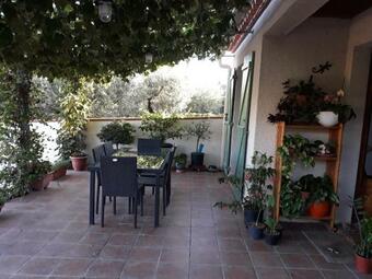 L'olivette