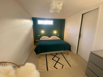 Apartamento Beldi, Bel Appartement Dans Un Environnement Calme