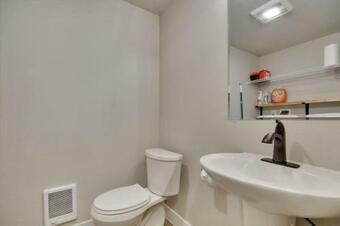 Coal Miner's Cabin