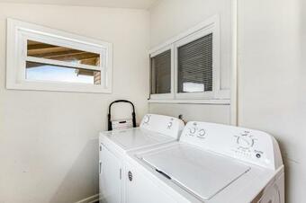 Bella Bella Beach Cottage